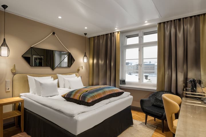 Solo Sokos Hotel Turun Seurahuone