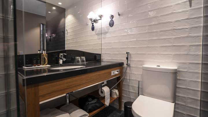 Solo Sokos Hotel Turun Seurahuone