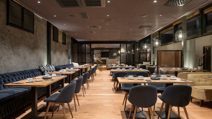 Solo Sokos Hotel Turun Seurahuone