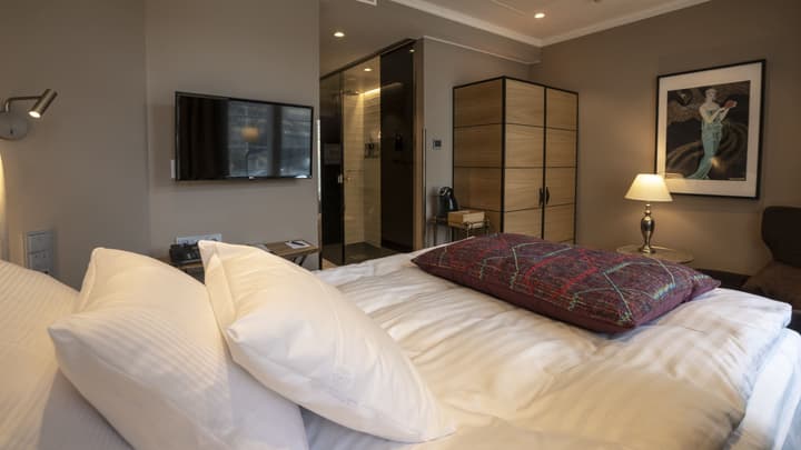 Solo Sokos Hotel Turun Seurahuone