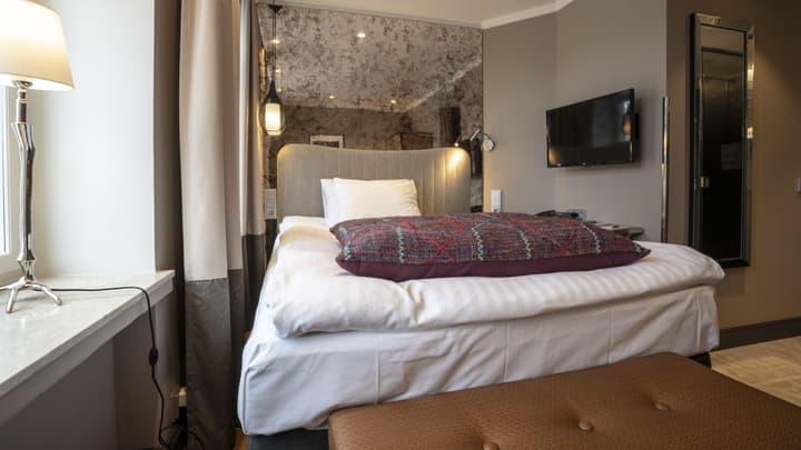 Solo Sokos Hotel Turun Seurahuone
