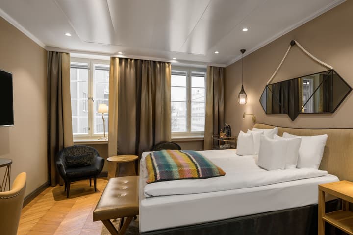 Solo Sokos Hotel Turun Seurahuone