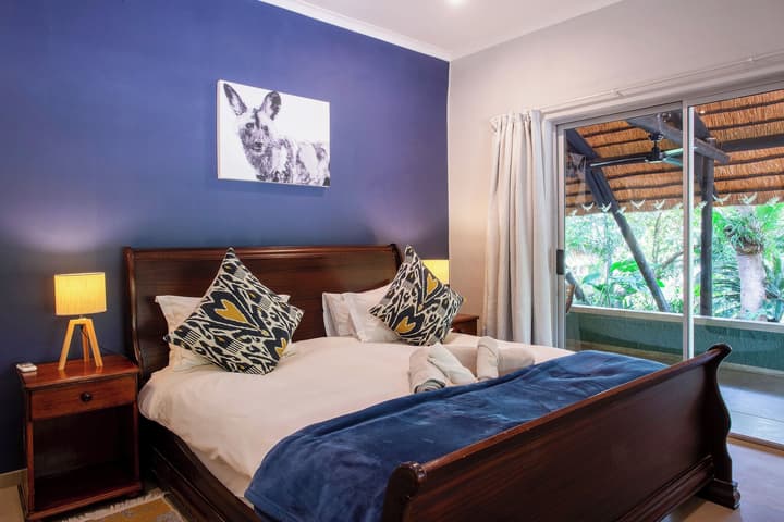 Kingfisher Creek Safari Lodge