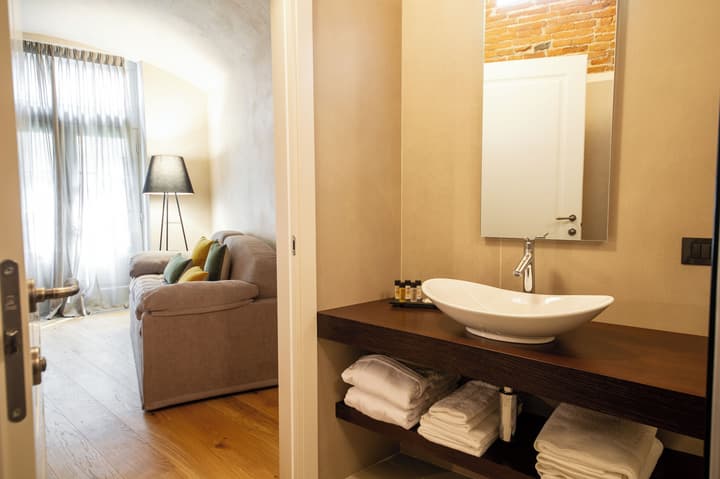 Relais San Vigilio al Castello