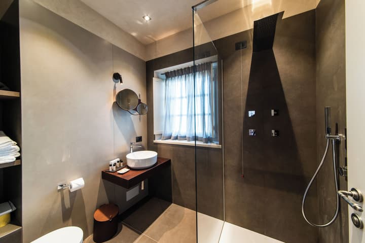 Relais San Vigilio al Castello