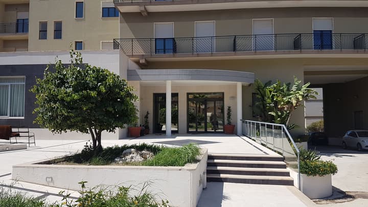 Park Hotel