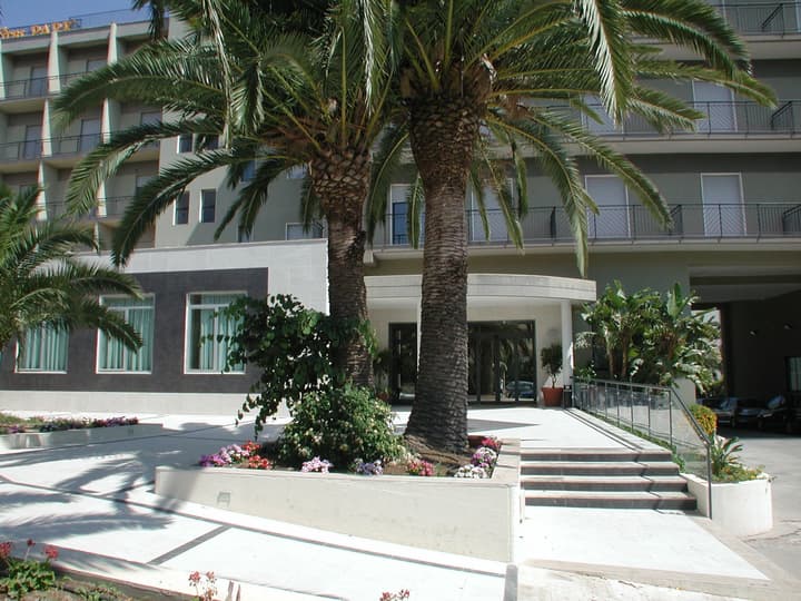 Park Hotel