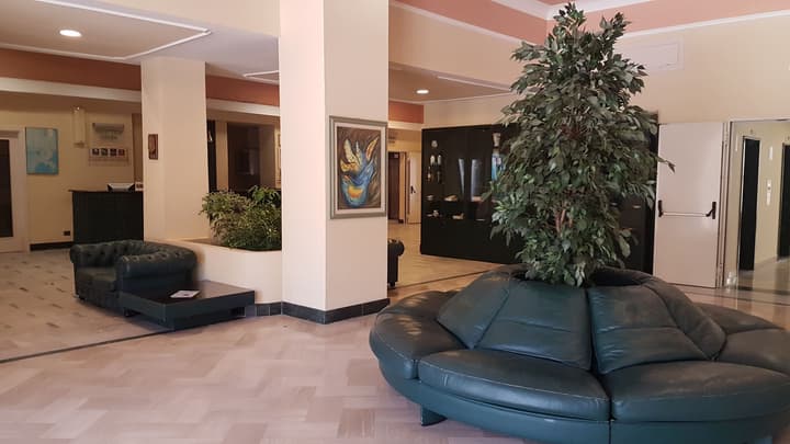 Park Hotel