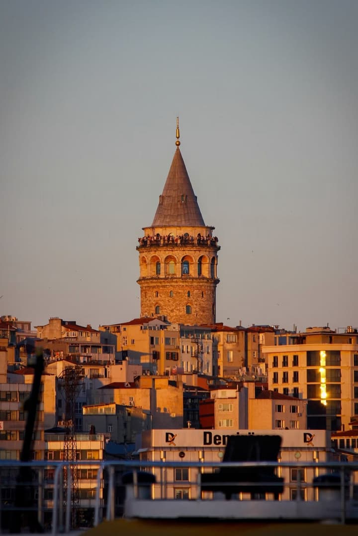 Taksim Maxwell Hotel