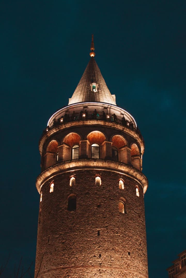 Taksim Maxwell Hotel