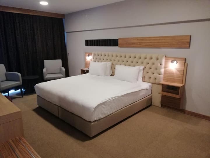 Greymark Hotel