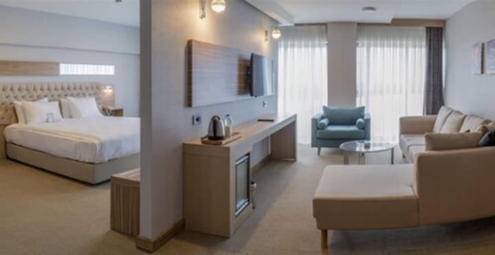 Greymark Hotel