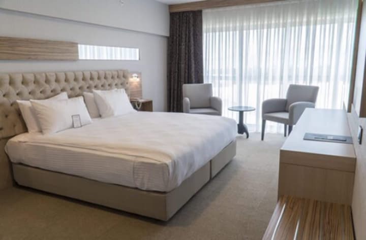 Greymark Hotel