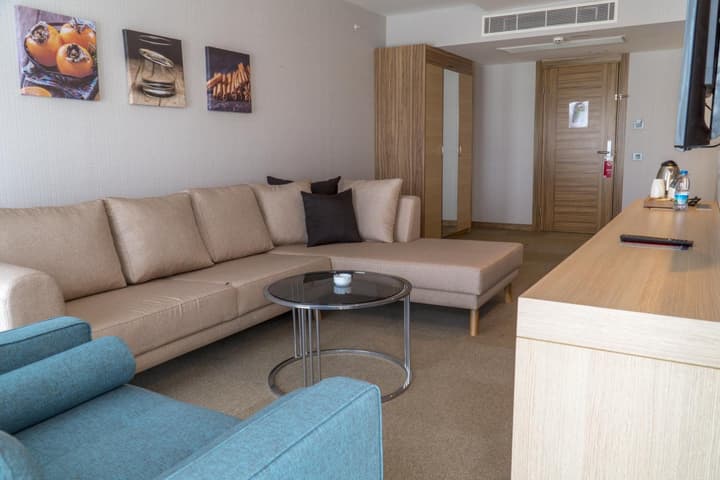 Greymark Hotel