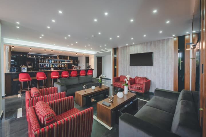 Louis V Hotel Beirut