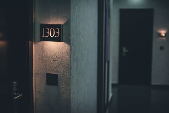 Louis V Hotel Beirut