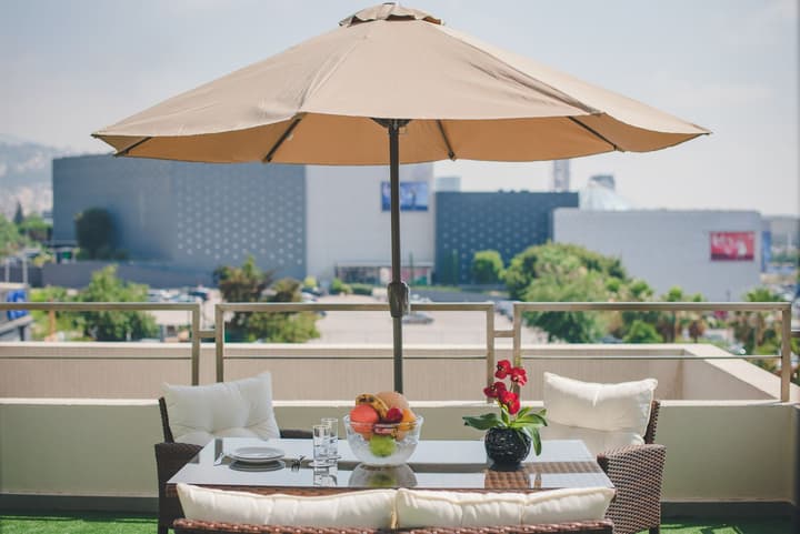 Louis V Hotel Beirut