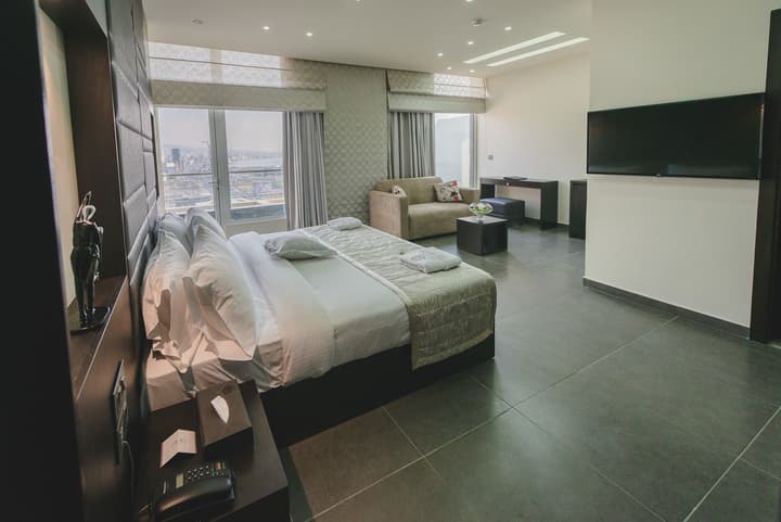 Louis V Hotel Beirut