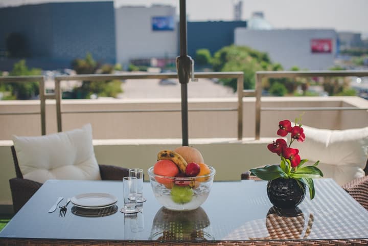 Louis V Hotel Beirut