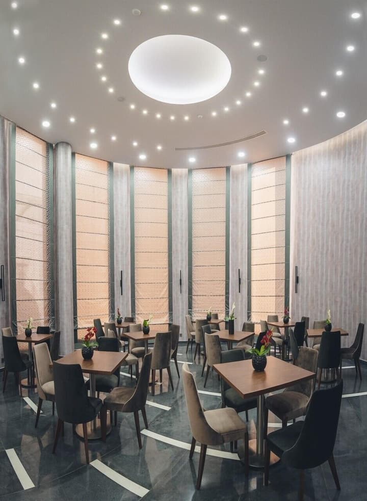 Louis V Hotel Beirut