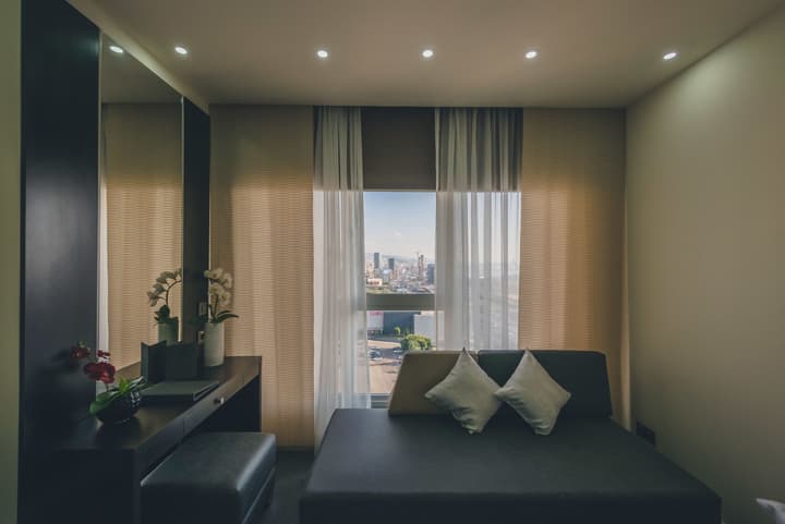 Louis V Hotel Beirut