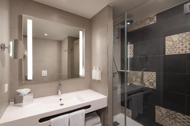 Hilton Garden Inn Bordeaux Centre