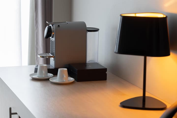 Hilton Garden Inn Bordeaux Centre