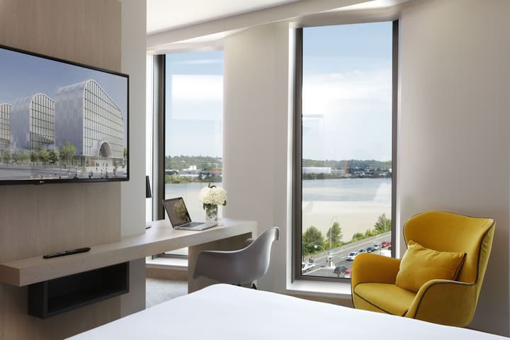 Hilton Garden Inn Bordeaux Centre