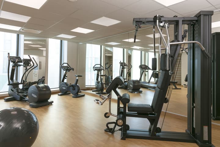 Hilton Garden Inn Bordeaux Centre