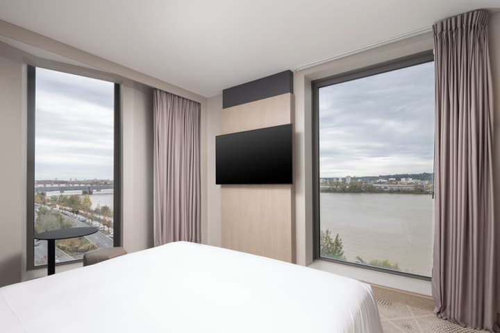 Hilton Garden Inn Bordeaux Centre