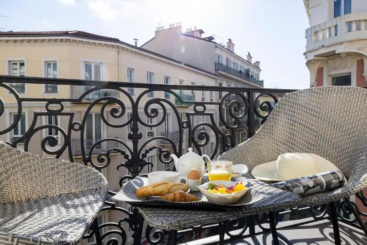 Hôtel 66