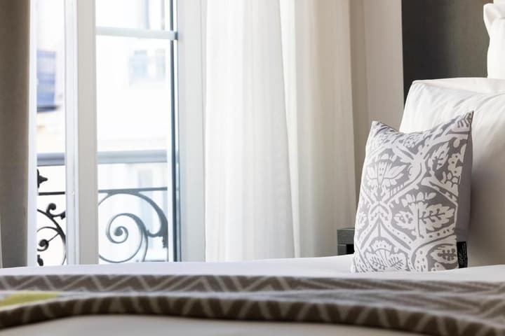 Hôtel 66