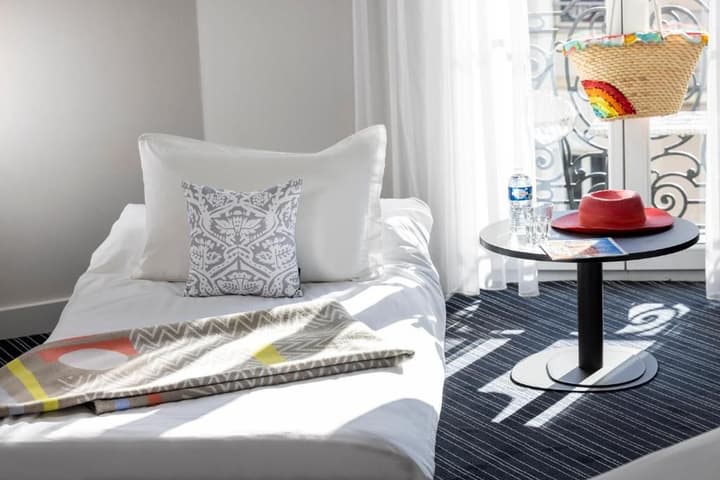 Hôtel 66