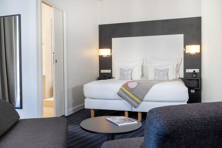 Hôtel 66