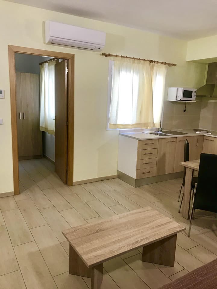 Aparthotel Giuliano