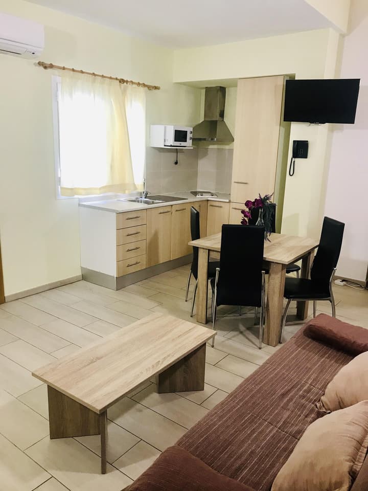 Aparthotel Giuliano