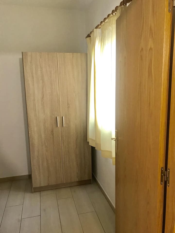 Aparthotel Giuliano