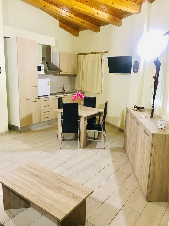 Aparthotel Giuliano