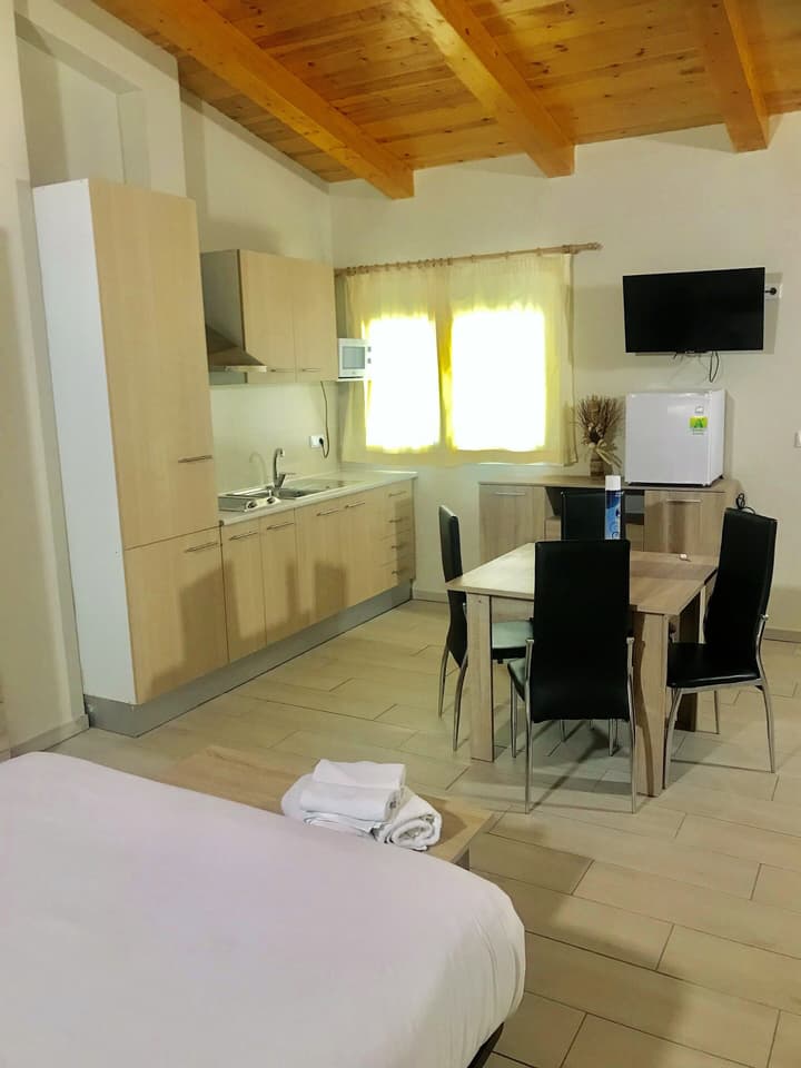 Aparthotel Giuliano