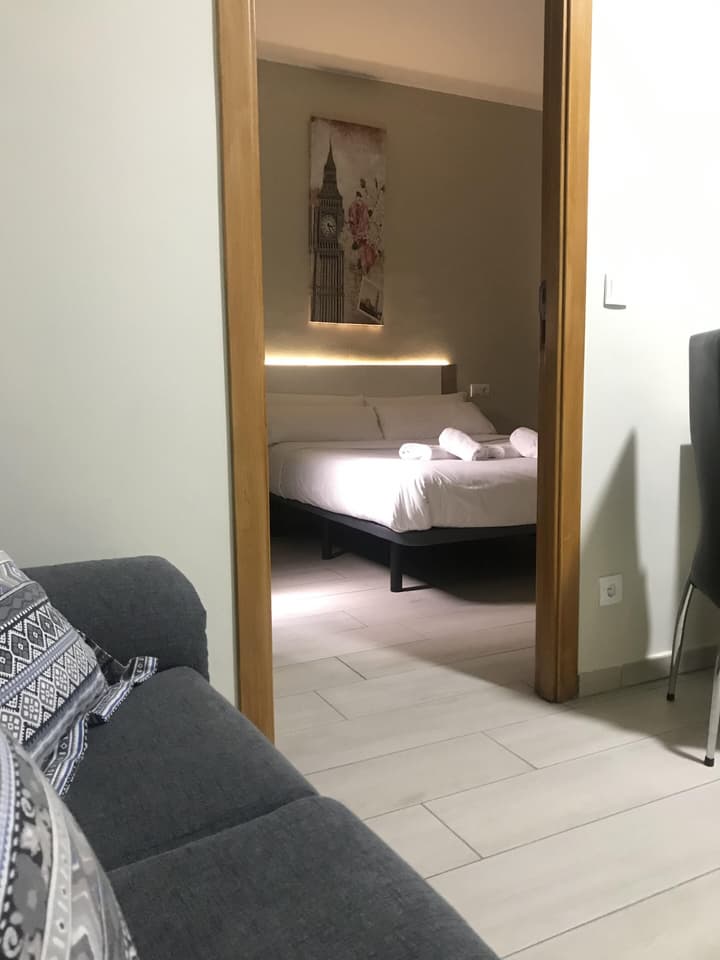 Aparthotel Giuliano