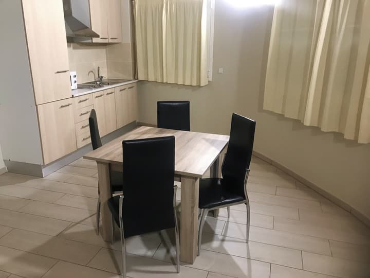 Aparthotel Giuliano