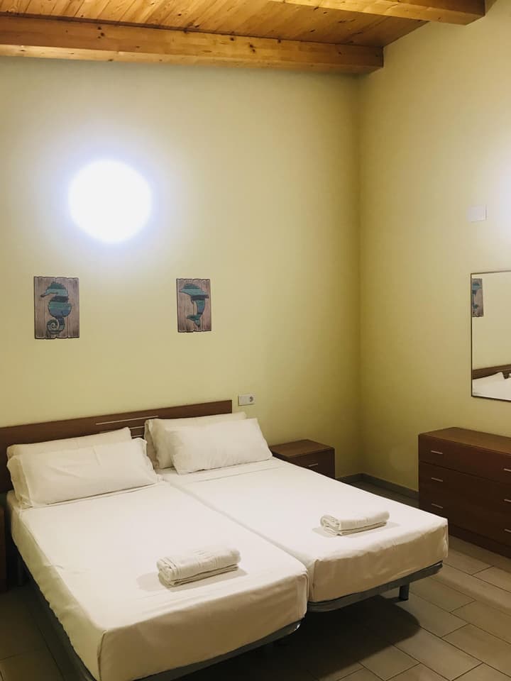 Aparthotel Giuliano