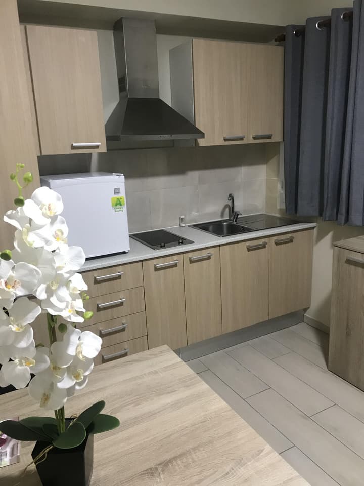Aparthotel Giuliano