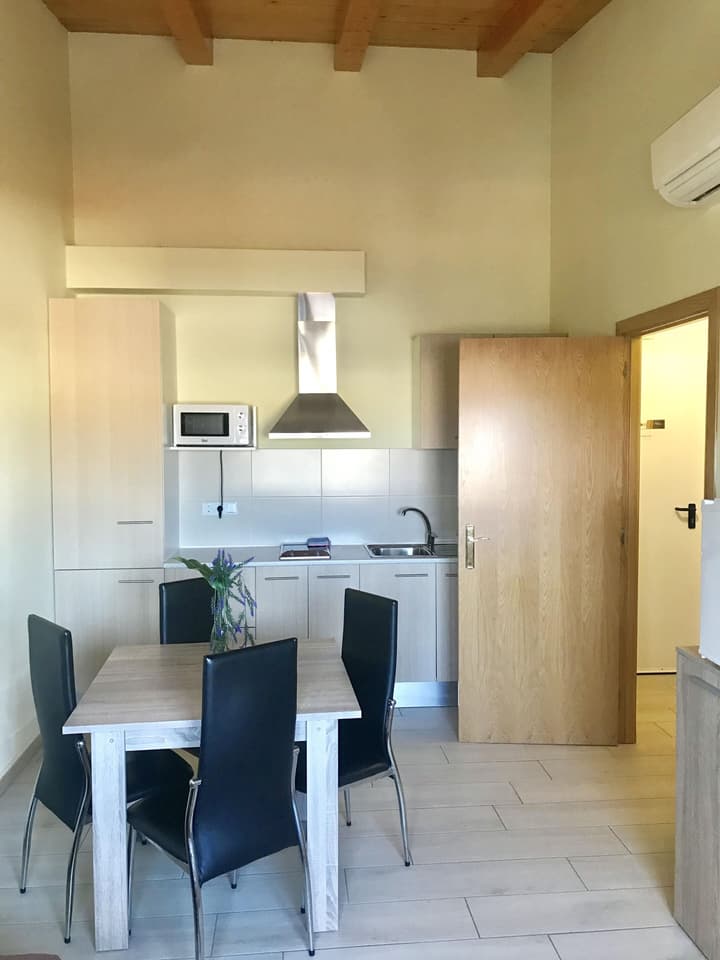 Aparthotel Giuliano