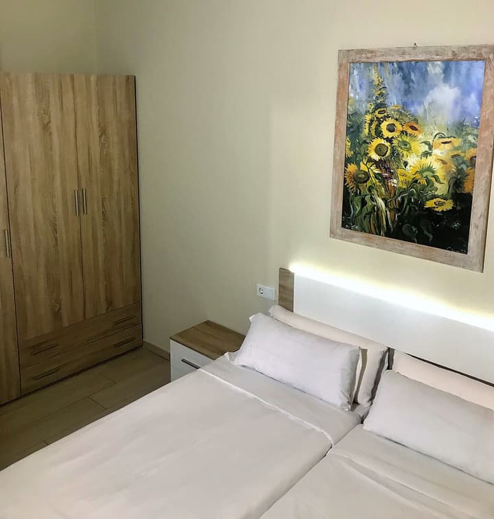 Aparthotel Giuliano