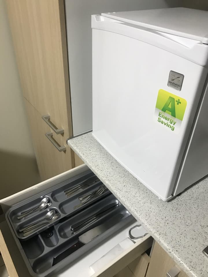 Aparthotel Giuliano