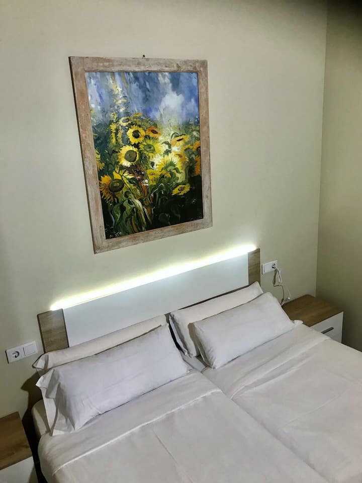 Aparthotel Giuliano