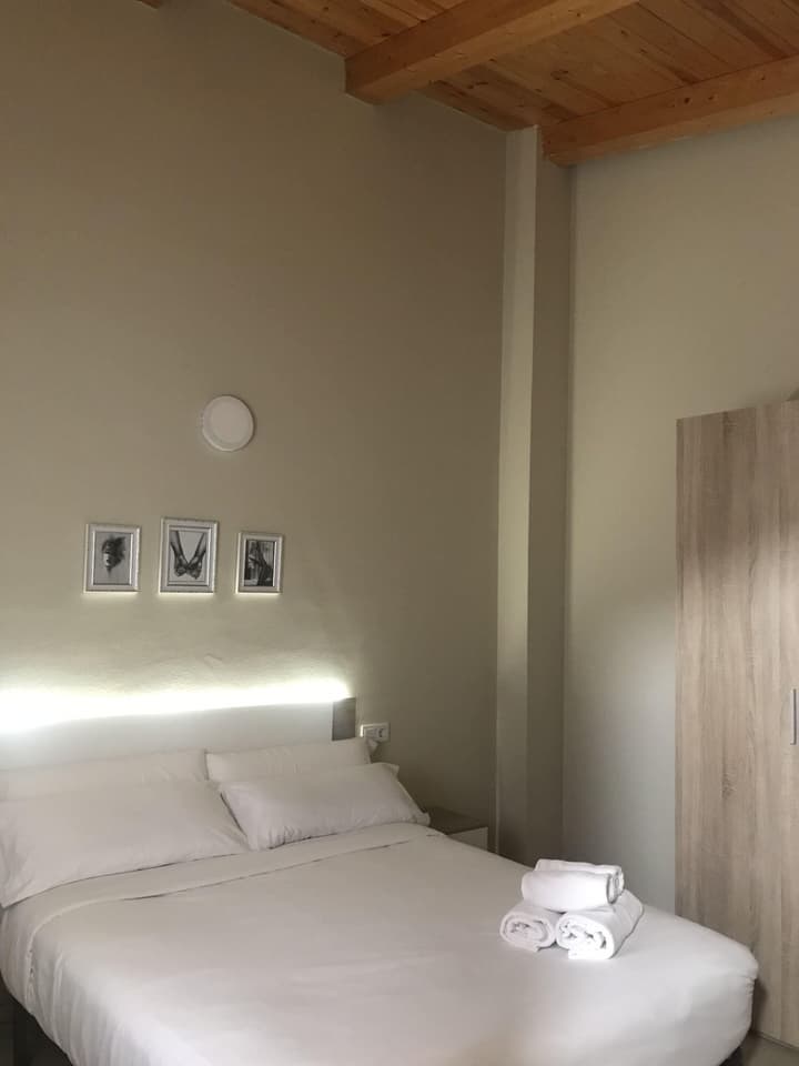 Aparthotel Giuliano