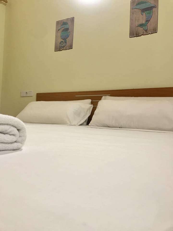Aparthotel Giuliano