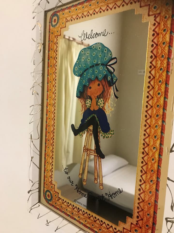 Aparthotel Giuliano